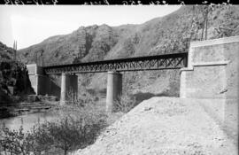 Puente La Presa