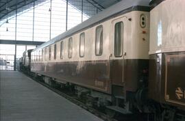 Al Andalus Expreso