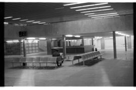 Estación de Cercanías de Madrid - Chamartín