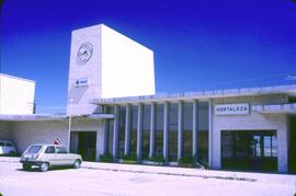 Estación de Hortaleza