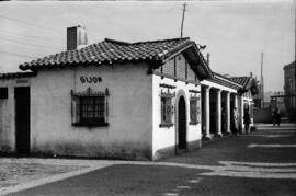 Estación de Gijón del Ferrocarril del Carreño