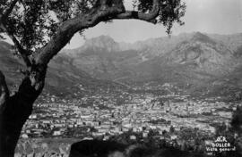 Vistas de Sóller