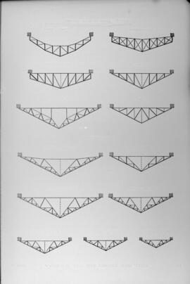 Dibujos de estructuras metálicas