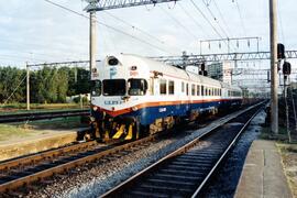 Automotor diésel de la serie 597 de RENFE, ex TER (Tren Español Rápido) (ex 9701 a 9760)