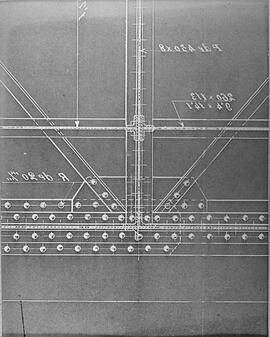 Dibujos de estructuras metálicas