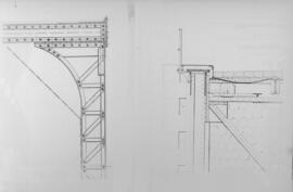 Dibujos de estructuras metálicas