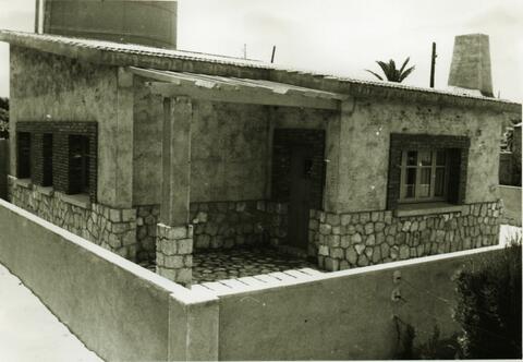 Original Objeto digital not accessible