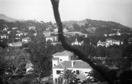 Vistas de Málaga
