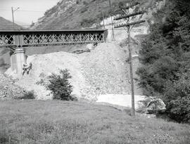 Puente de Congostinas