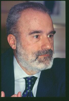 José Alberto Zaragoza Rameau, Secretario de Estado de Política Territorial