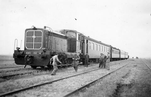 Original Objeto digital not accessible