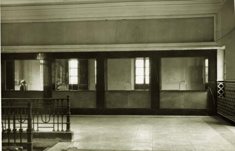 Original Objeto digital not accessible