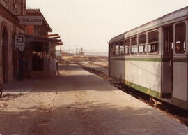 Estación de Fuenlabrada