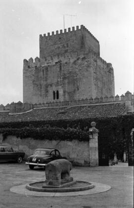 Parador de Ciudad Rodrigo (Salamanca)