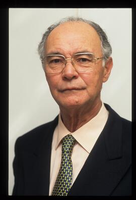 José María García Arenal, Presidente ADEMI