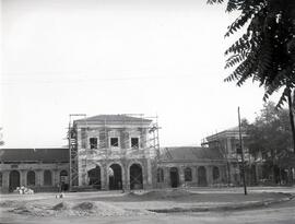 Estación de Córdoba de la línea de Manzanares a Córdoba