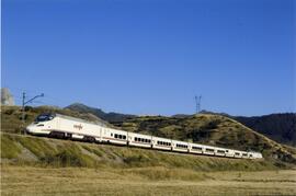 RENFE serie 130 AVE
