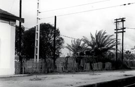 Estación de El Carpio
