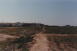TÍTULO DEL ÁLBUM: [Fotografías relativas al cierre de los ramales de Linares a Los Salidos y de V...