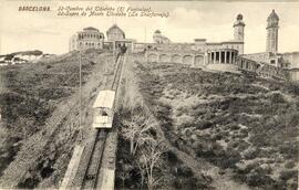 Funicular del Tibidabo