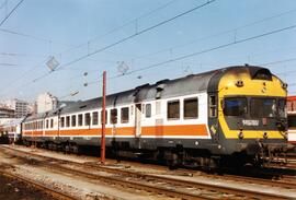 Automotor diésel de la serie 597 de RENFE, ex TER (Tren Español Rápido) (ex 9701 a 9760)