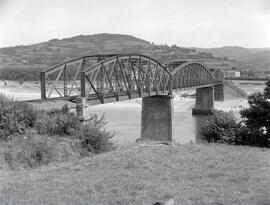 Línea de Betanzos a Ferrol