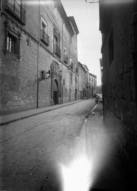 Vistas de Burgos capital