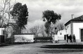 Estación de Hornachuelos