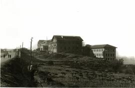 Escuela de aprendices de Villagarcía de Arosa