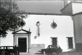 Parador de turismo de Mérida (Badajoz)