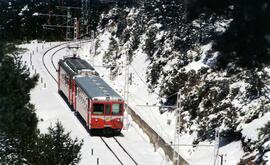 Ferrocarril eléctrico de Guadarrama