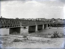 Puentes de Zamora