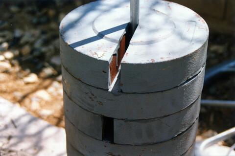 Original Objeto digital not accessible