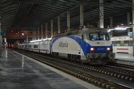 TÍTULO: [Composiciones de viajeros y de mercancías españolas y extranjeras]