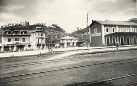 Estación de Cabezón de la Sal