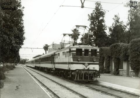 Original Objeto digital not accessible