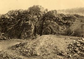 Ferrocarril de Otavi: Yacimiento de cobre en Tsumeb, kilómetro 567