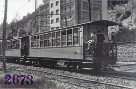 Ferrocarril de San Sebastián-Hendaya