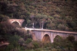 Viaducto??