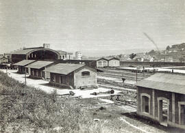 Estación de A Coruña - San Cristóbal