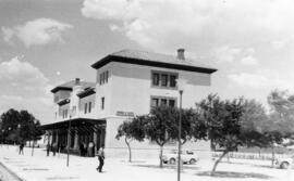 Aranda de Duero (Montecillo)