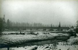 Algunos puentes construidos por "Entrecanales y Távora" : Junio 1941 - Junio 1943