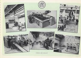 Fábrica de muelles