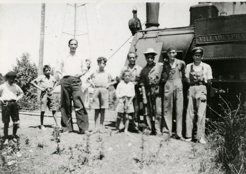 Original Objeto digital not accessible