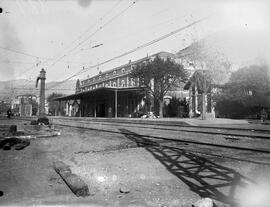 Estación sin identificar