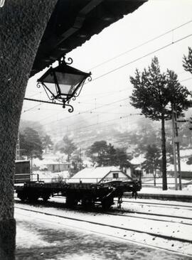 Ferrocarril eléctrico de Guadarrama