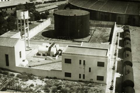 Original Objeto digital not accessible