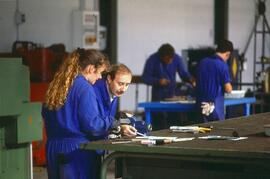 Talleres de Villaverde