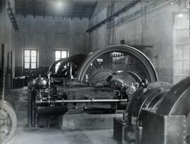 Talleres de Águilas