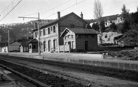 Estación de Tablada